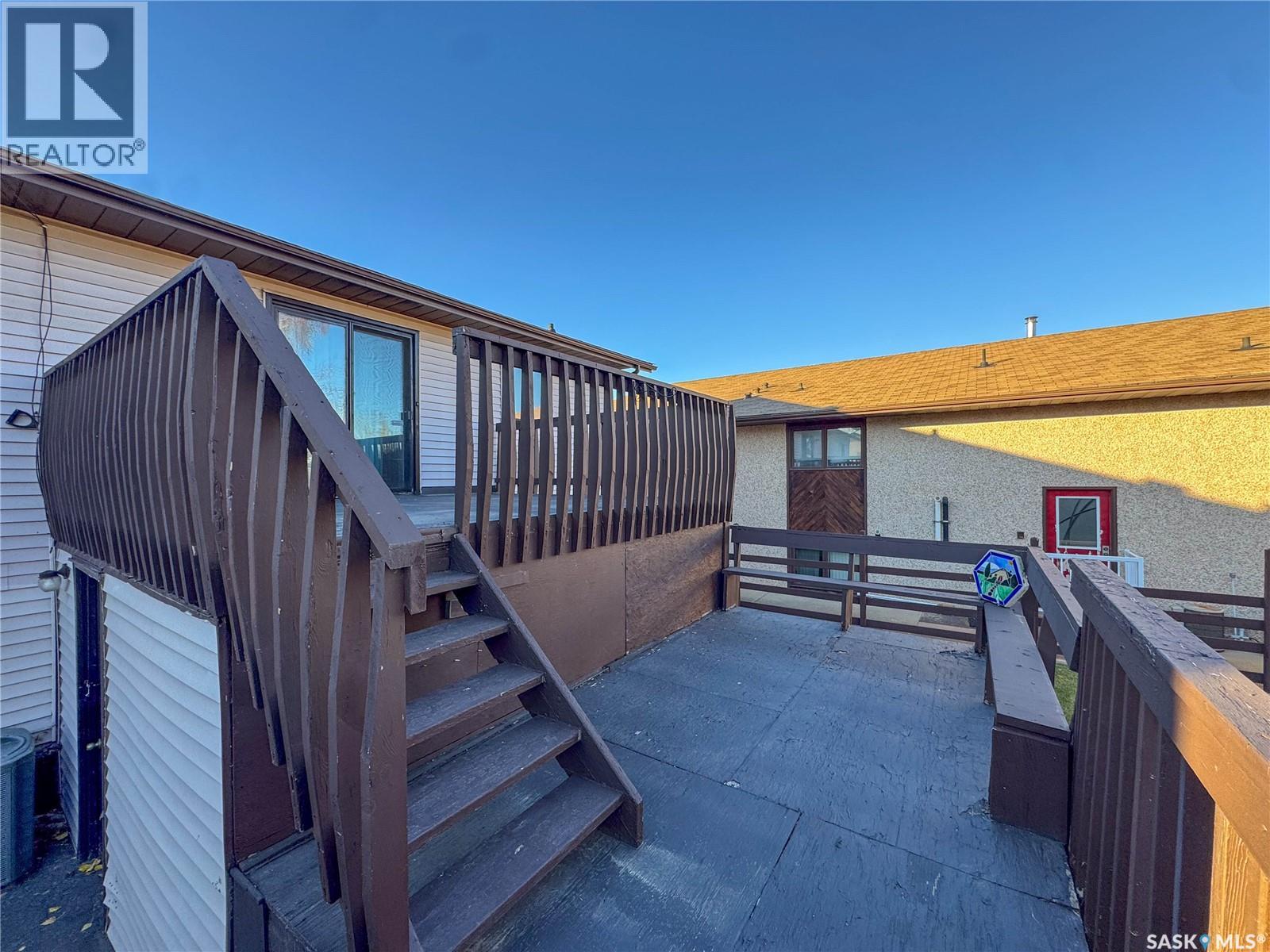 3128 15th Avenue E, Prince Albert, Saskatchewan  S6V 7V8 - Photo 19 - SK024130