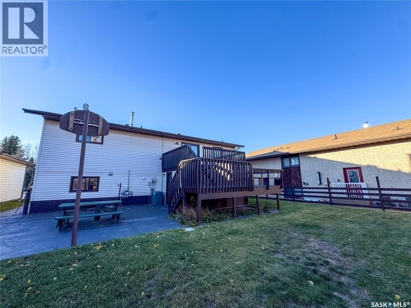 3128 15th Avenue E, Prince Albert, Saskatchewan  S6V 7V8 - Photo 20 - SK024130