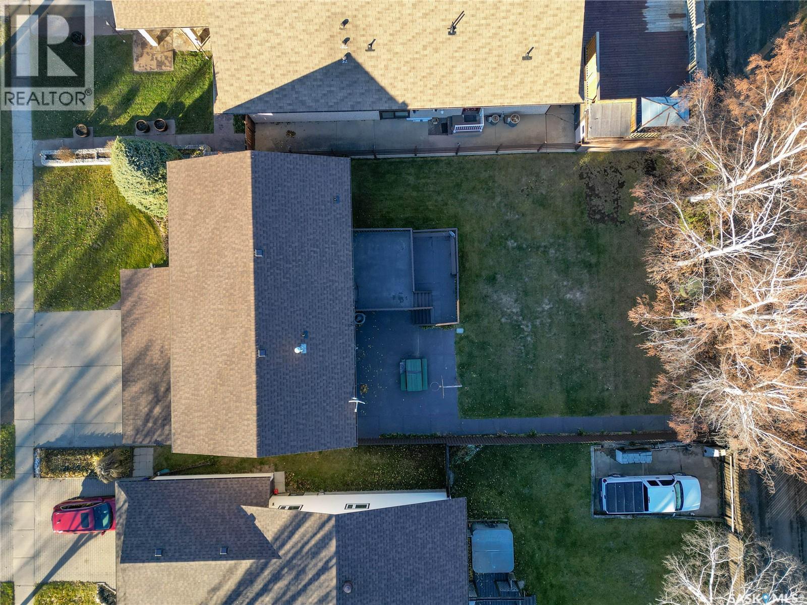 3128 15th Avenue E, Prince Albert, Saskatchewan  S6V 7V8 - Photo 22 - SK024130