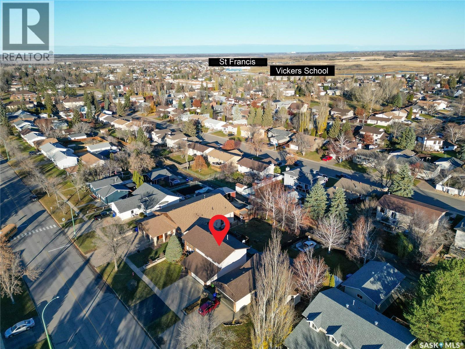 3128 15th Avenue E, Prince Albert, Saskatchewan  S6V 7V8 - Photo 23 - SK024130