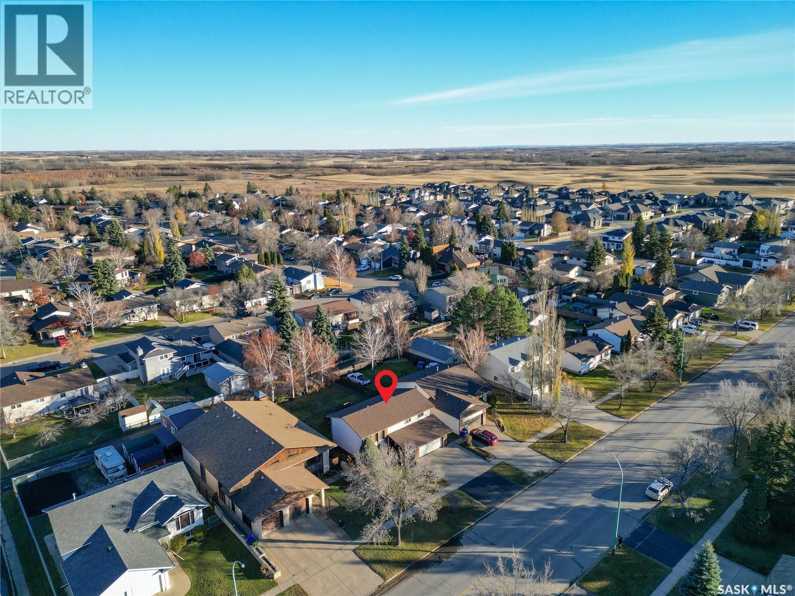 3128 15th Avenue E, Prince Albert, Saskatchewan  S6V 7V8 - Photo 24 - SK024130