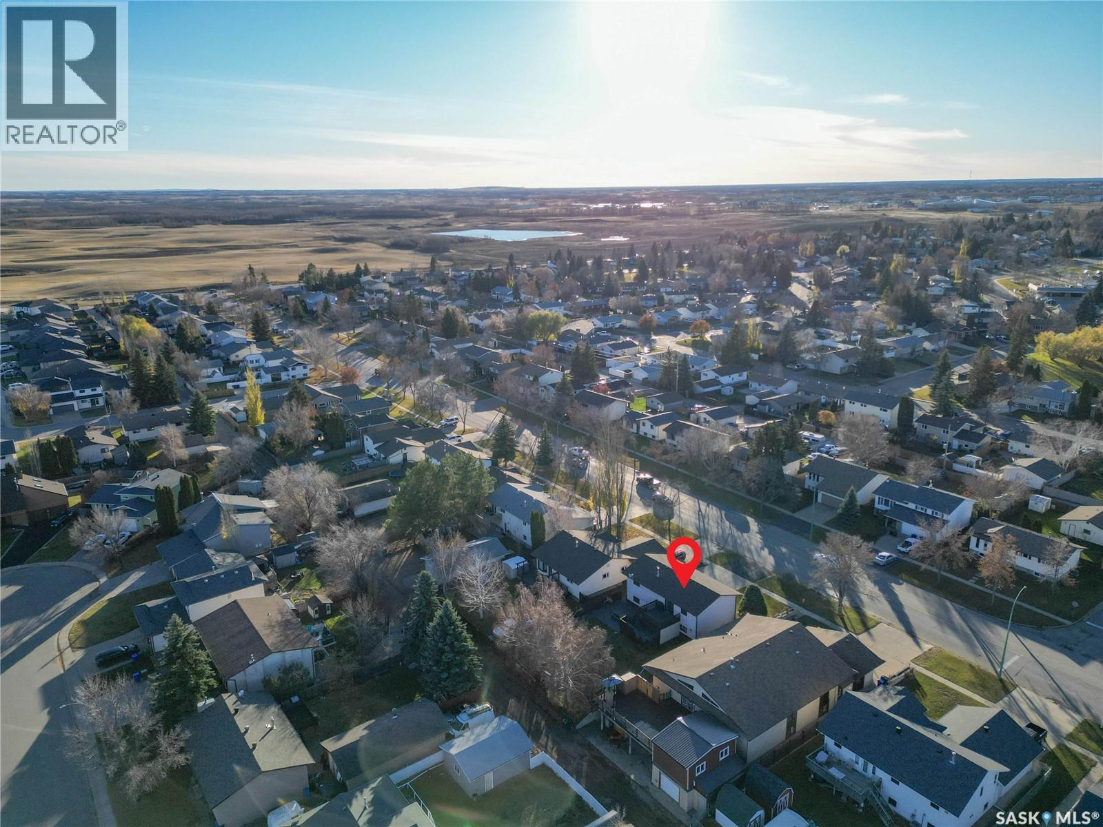 3128 15th Avenue E, Prince Albert, Saskatchewan  S6V 7V8 - Photo 25 - SK024130