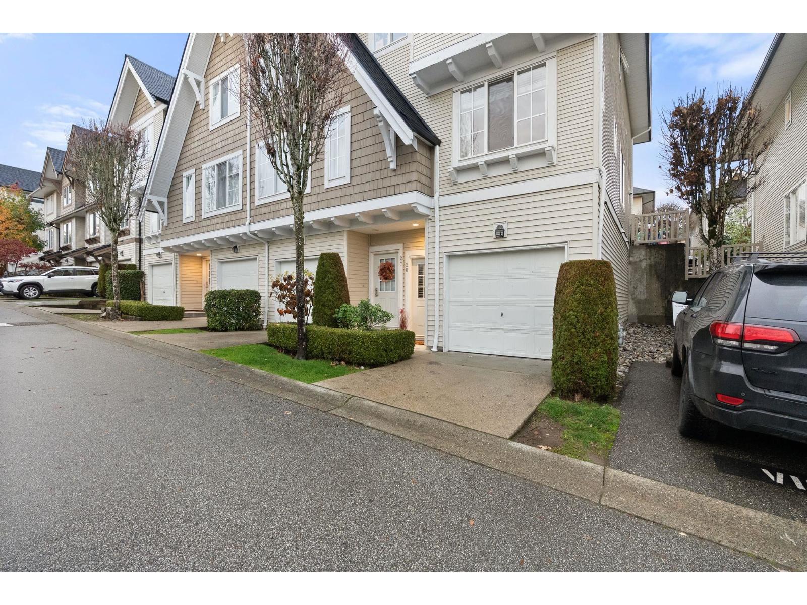 28 20560 66 Avenue, Langley, British Columbia V2Y 2Y8 - Photo 3 - R3067859