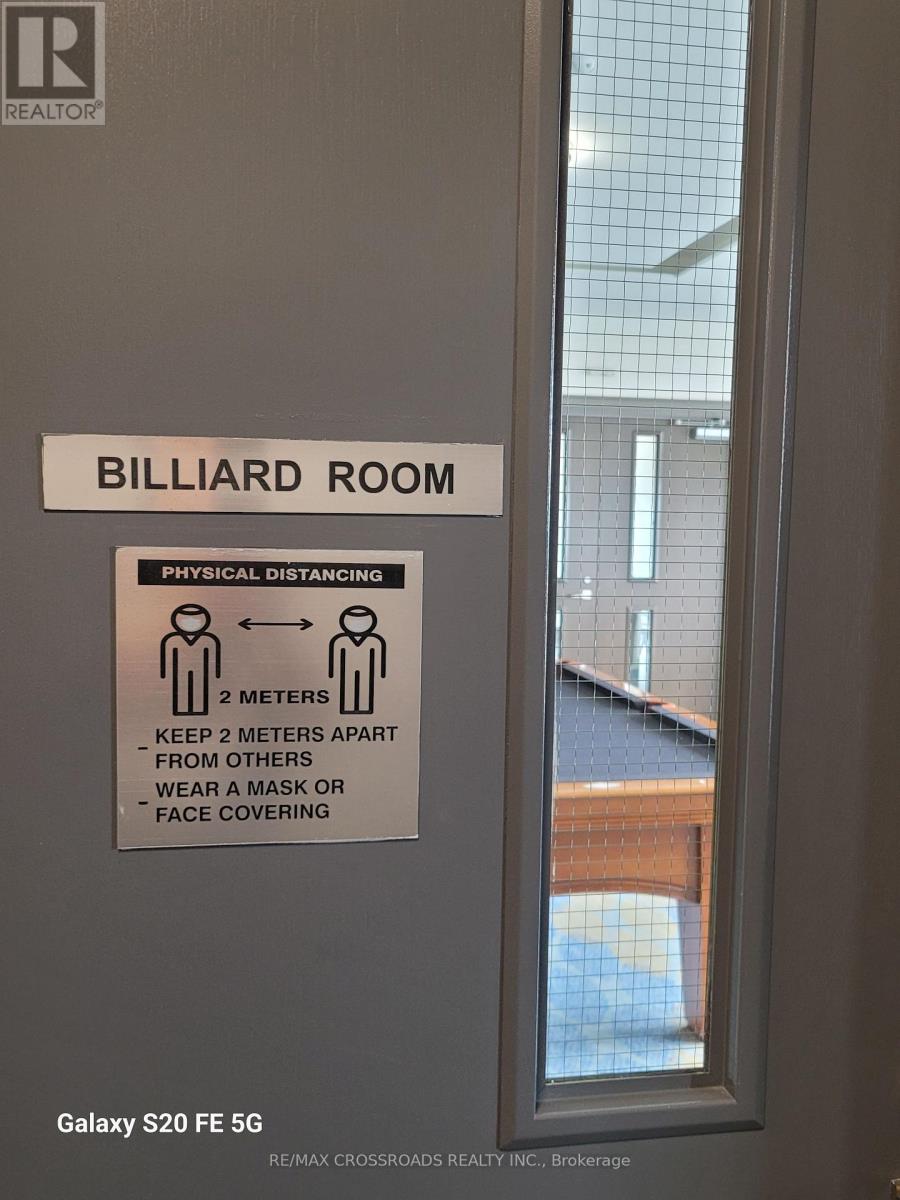 710 - 7171 Yonge Street, Markham, Ontario L3T 0C5 - Photo 21 - N12552362