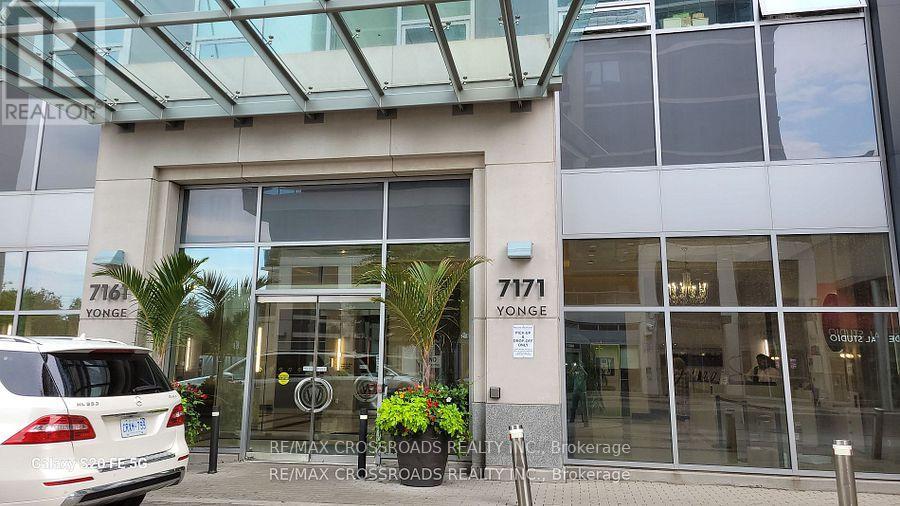 710 - 7171 Yonge Street, Markham, Ontario L3T 0C5 - Photo 23 - N12552362