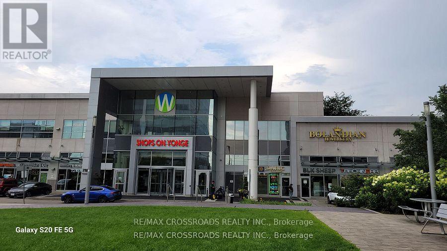 710 - 7171 Yonge Street, Markham, Ontario L3T 0C5 - Photo 25 - N12552362