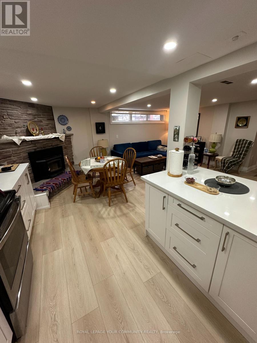 100 Richardson Dr Drive, Aurora, Ontario  L4G 1Z5 - Photo 11 - N12552384