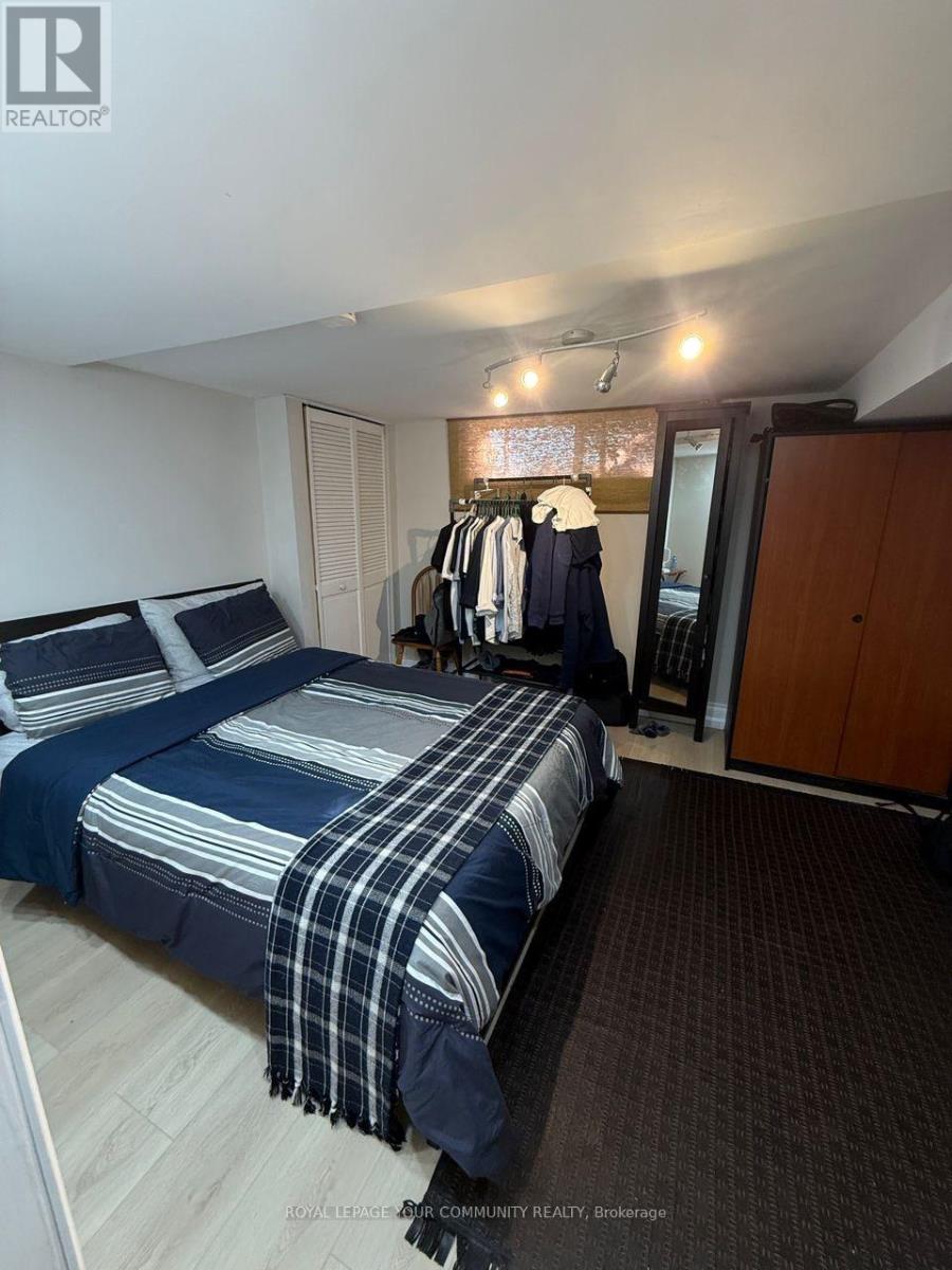 100 Richardson Dr Drive, Aurora, Ontario  L4G 1Z5 - Photo 13 - N12552384