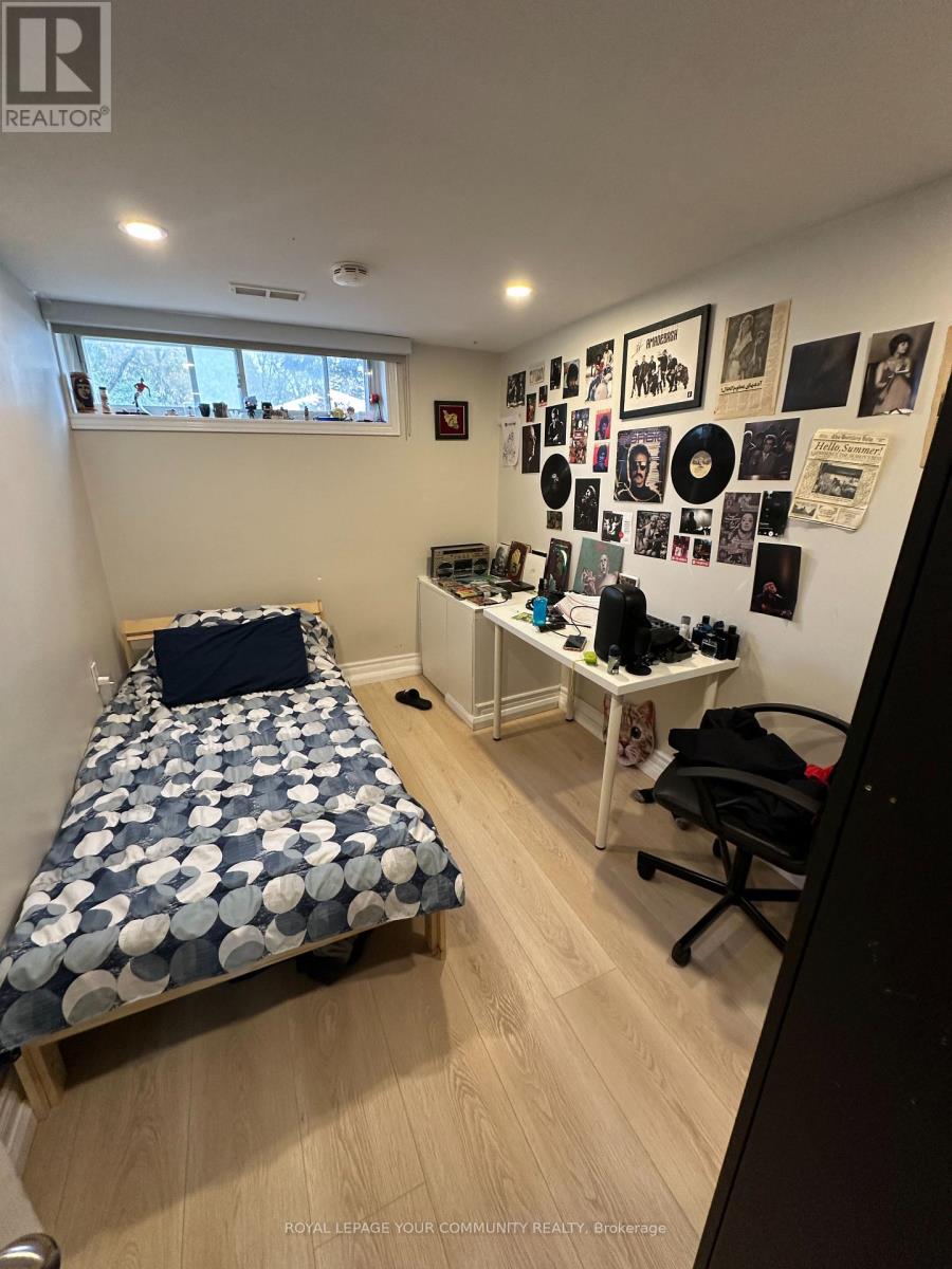 100 Richardson Dr Drive, Aurora, Ontario  L4G 1Z5 - Photo 15 - N12552384