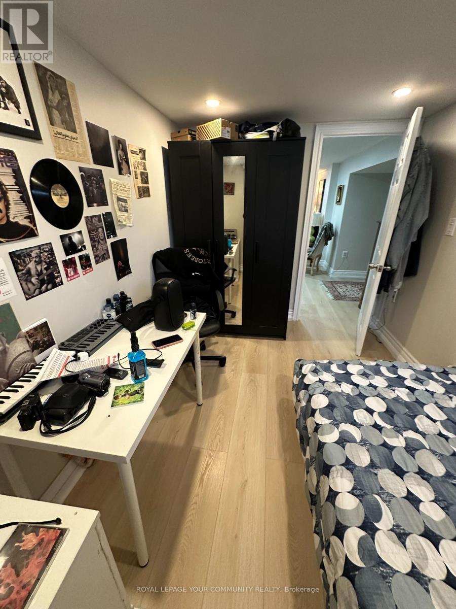 100 Richardson Dr Drive, Aurora, Ontario  L4G 1Z5 - Photo 16 - N12552384