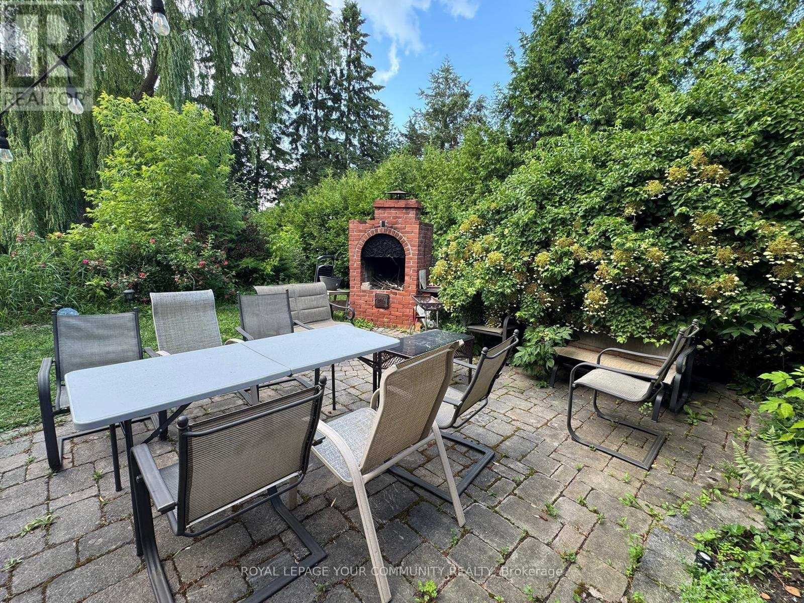 100 Richardson Dr Drive, Aurora, Ontario  L4G 1Z5 - Photo 19 - N12552384