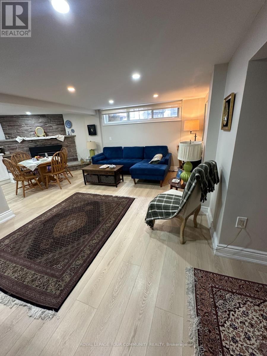 100 Richardson Dr Drive, Aurora, Ontario  L4G 1Z5 - Photo 7 - N12552384