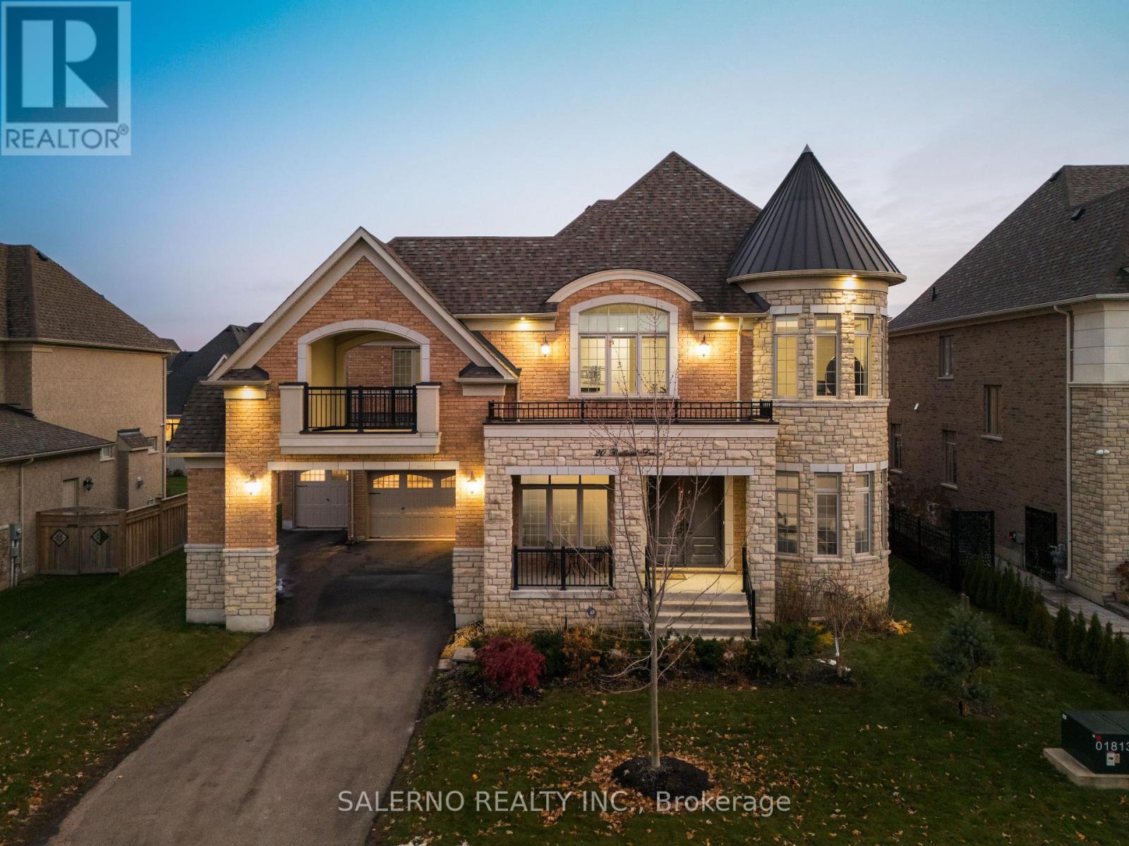 20 BALLARD DRIVE, King, Ontario