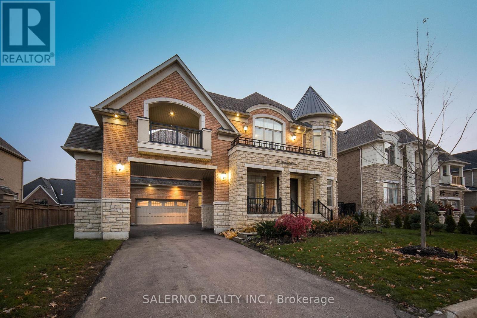 20 Ballard Drive, King, Ontario L7B 0P1 - Photo 2 - N12552426