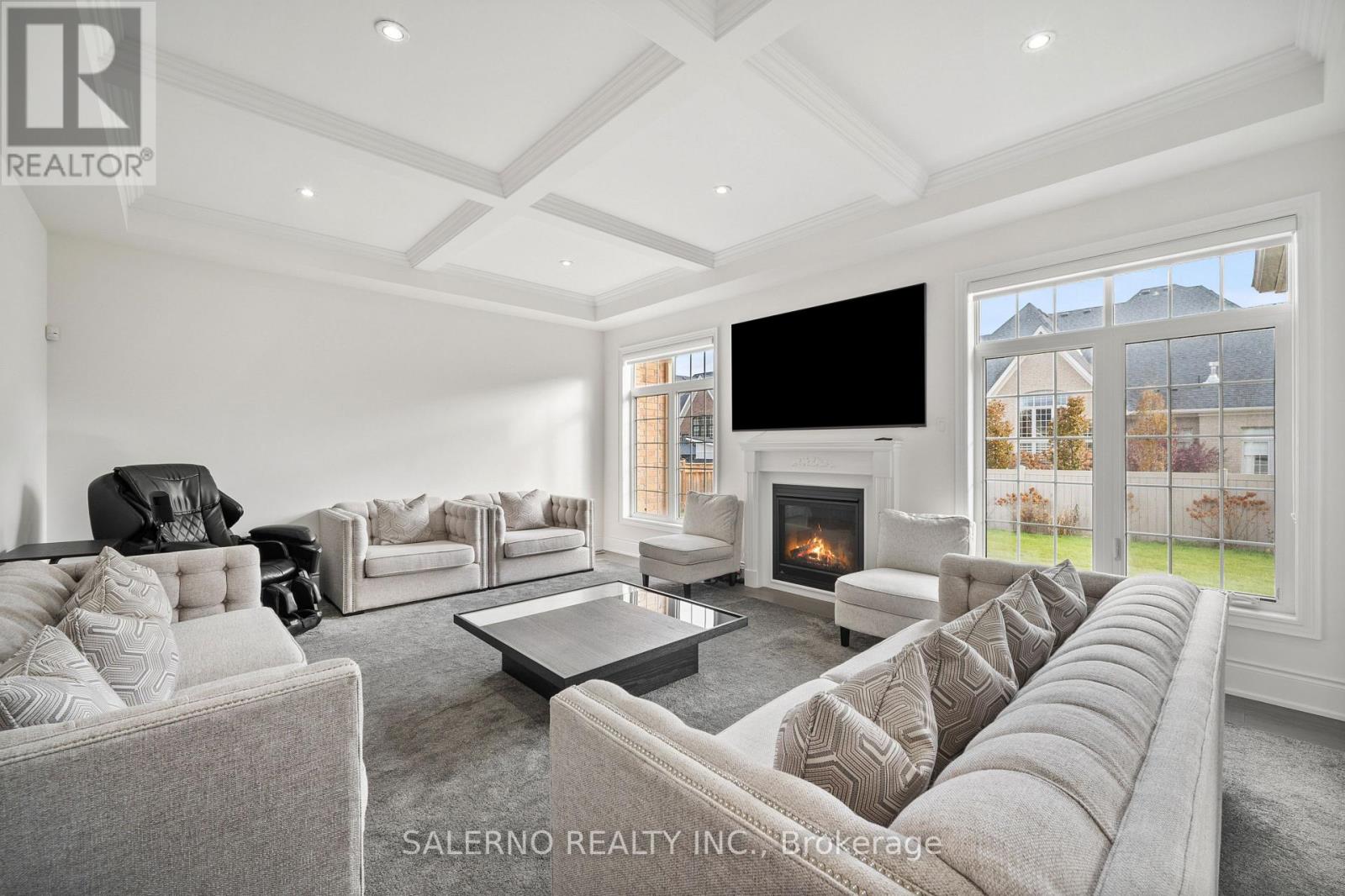 20 Ballard Drive, King, Ontario L7B 0P1 - Photo 22 - N12552426