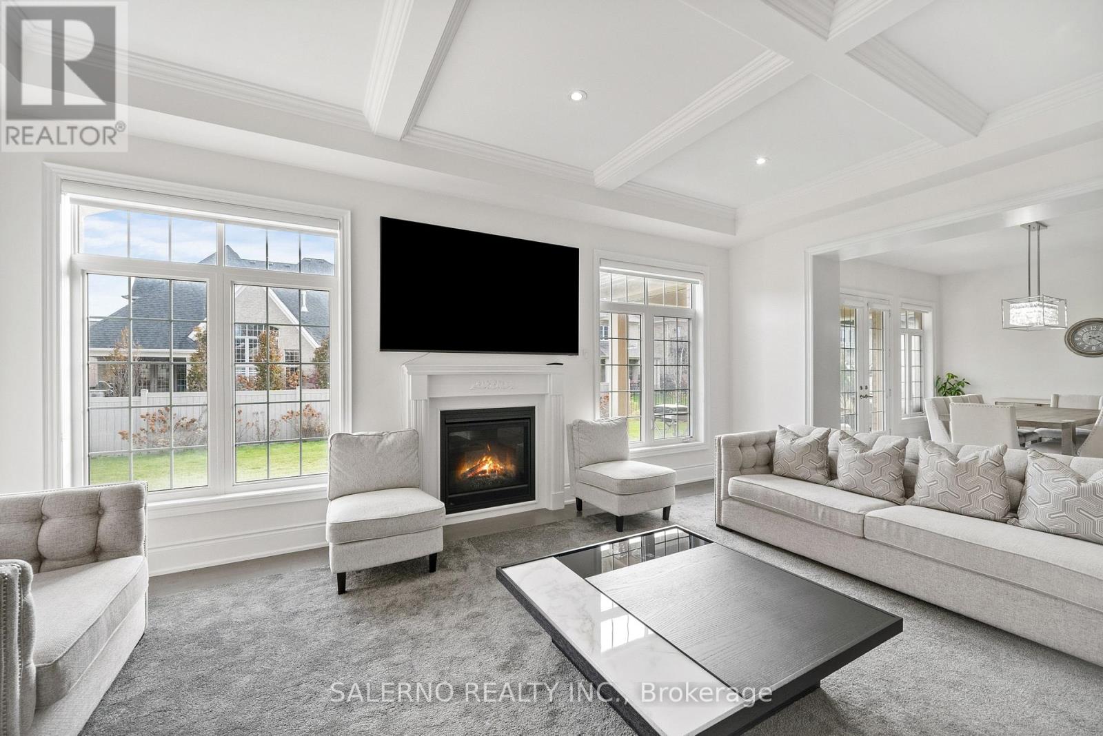 20 Ballard Drive, King, Ontario L7B 0P1 - Photo 23 - N12552426