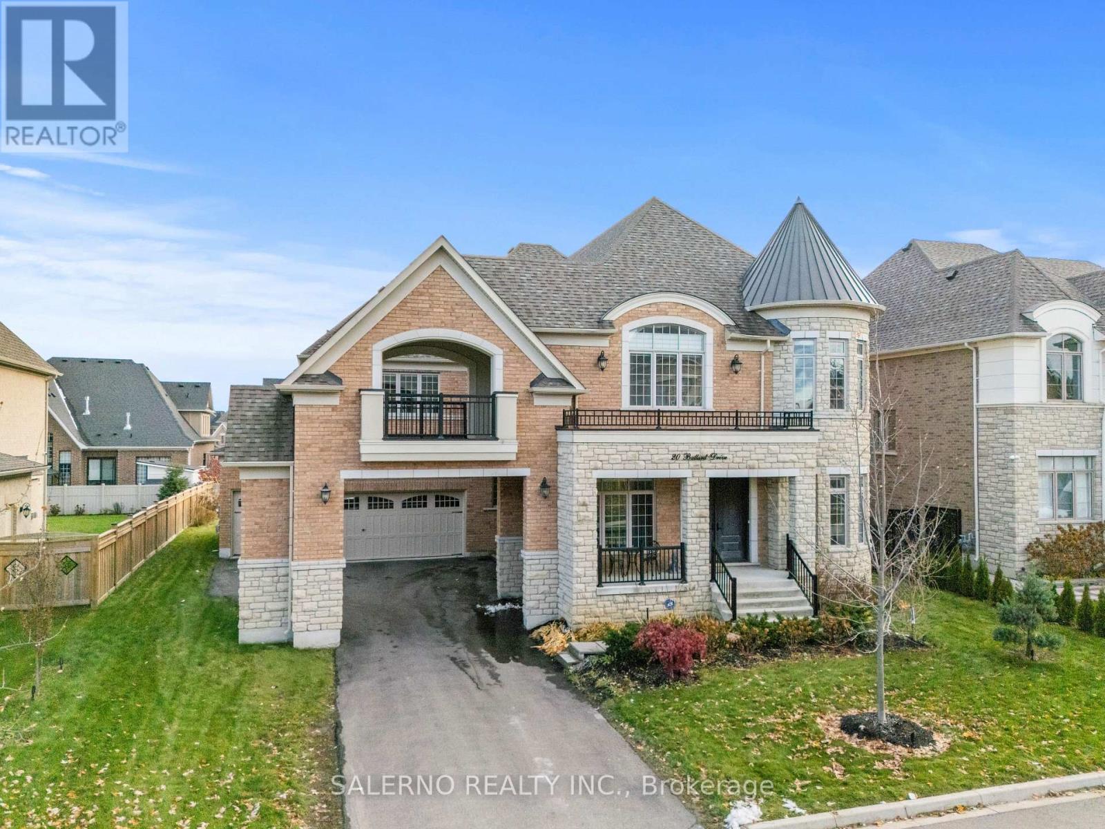 20 Ballard Drive, King, Ontario L7B 0P1 - Photo 4 - N12552426