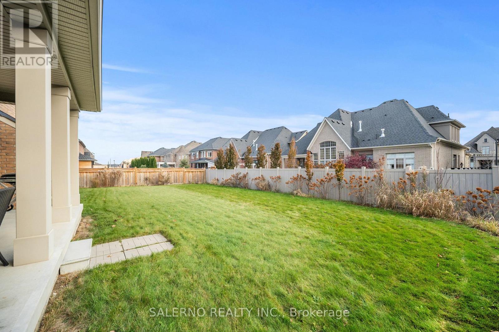 20 Ballard Drive, King, Ontario L7B 0P1 - Photo 44 - N12552426