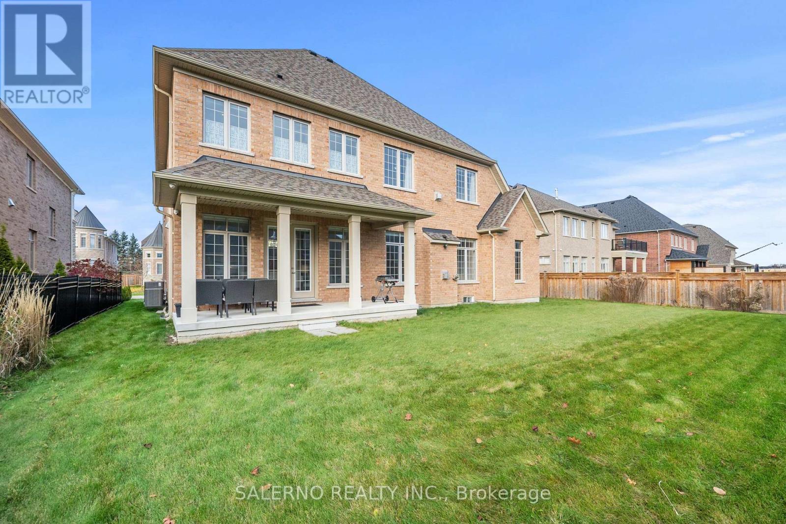 20 Ballard Drive, King, Ontario L7B 0P1 - Photo 45 - N12552426