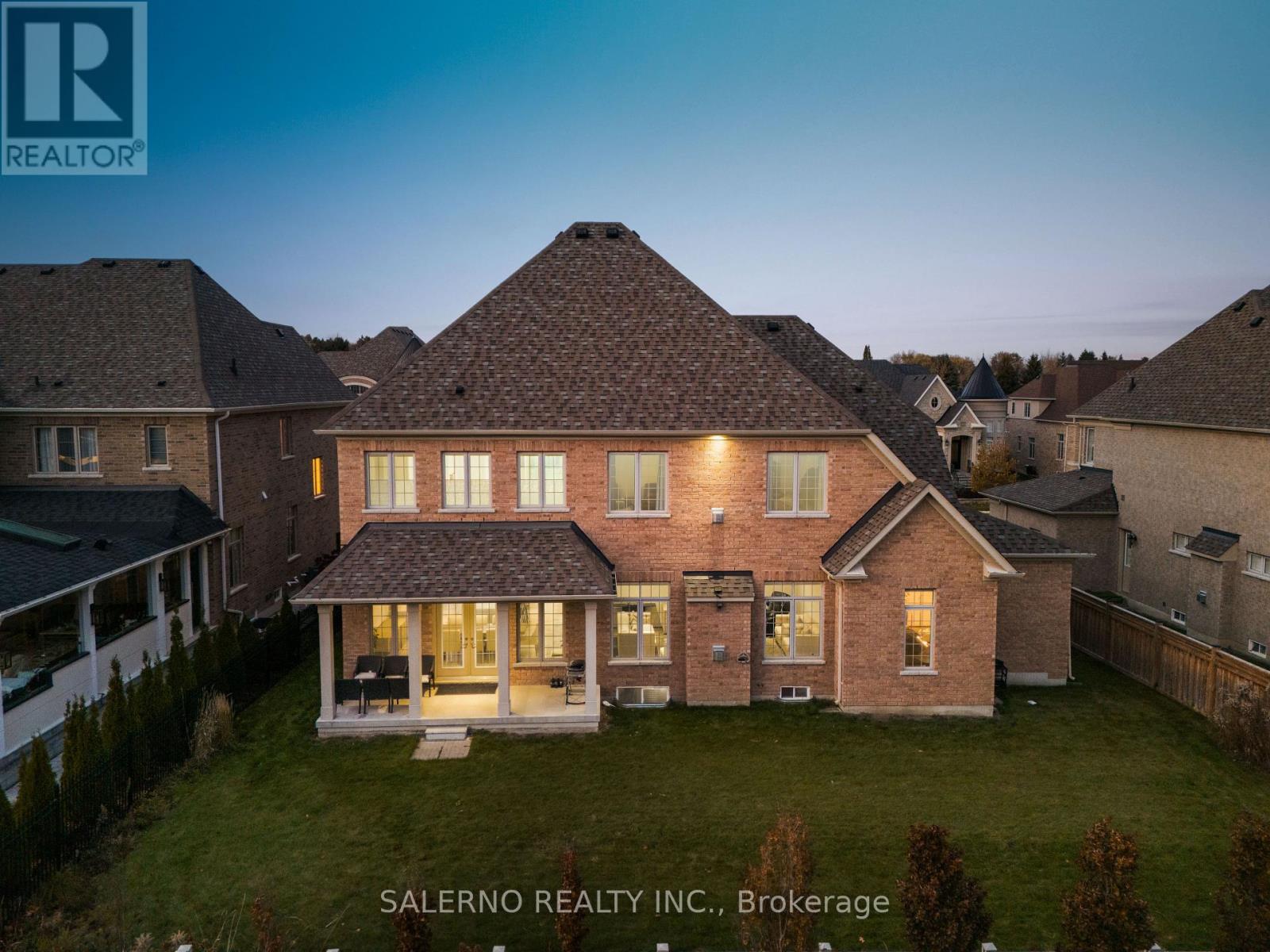 20 Ballard Drive, King, Ontario L7B 0P1 - Photo 46 - N12552426