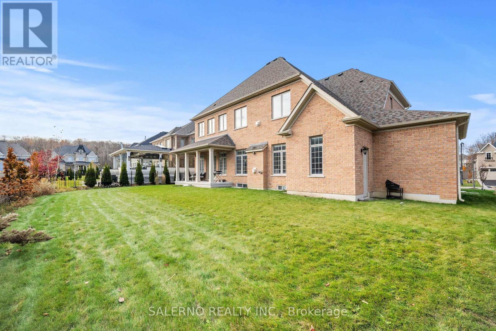 20 Ballard Drive, King, Ontario L7B 0P1 - Photo 47 - N12552426