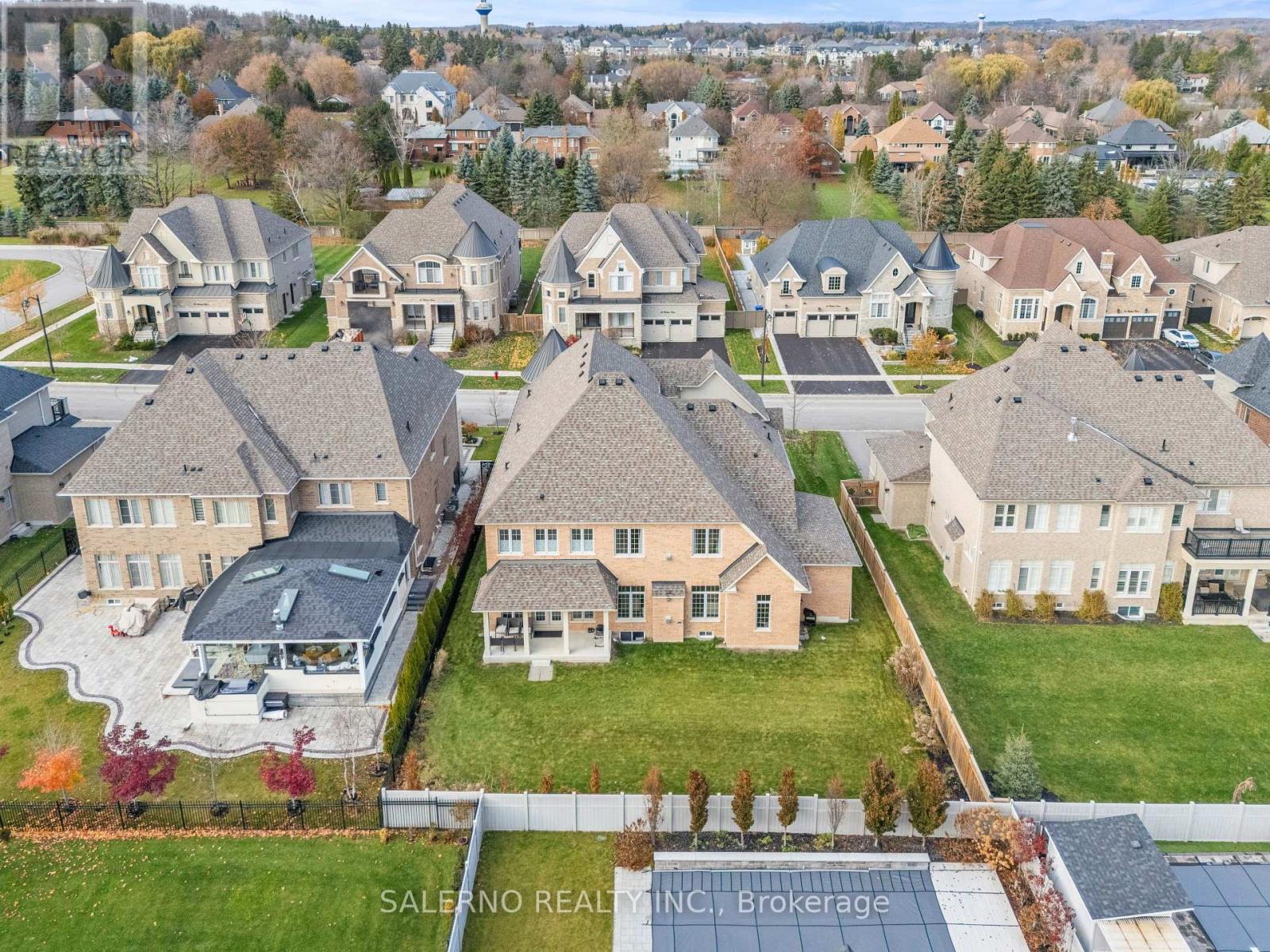 20 Ballard Drive, King, Ontario L7B 0P1 - Photo 48 - N12552426