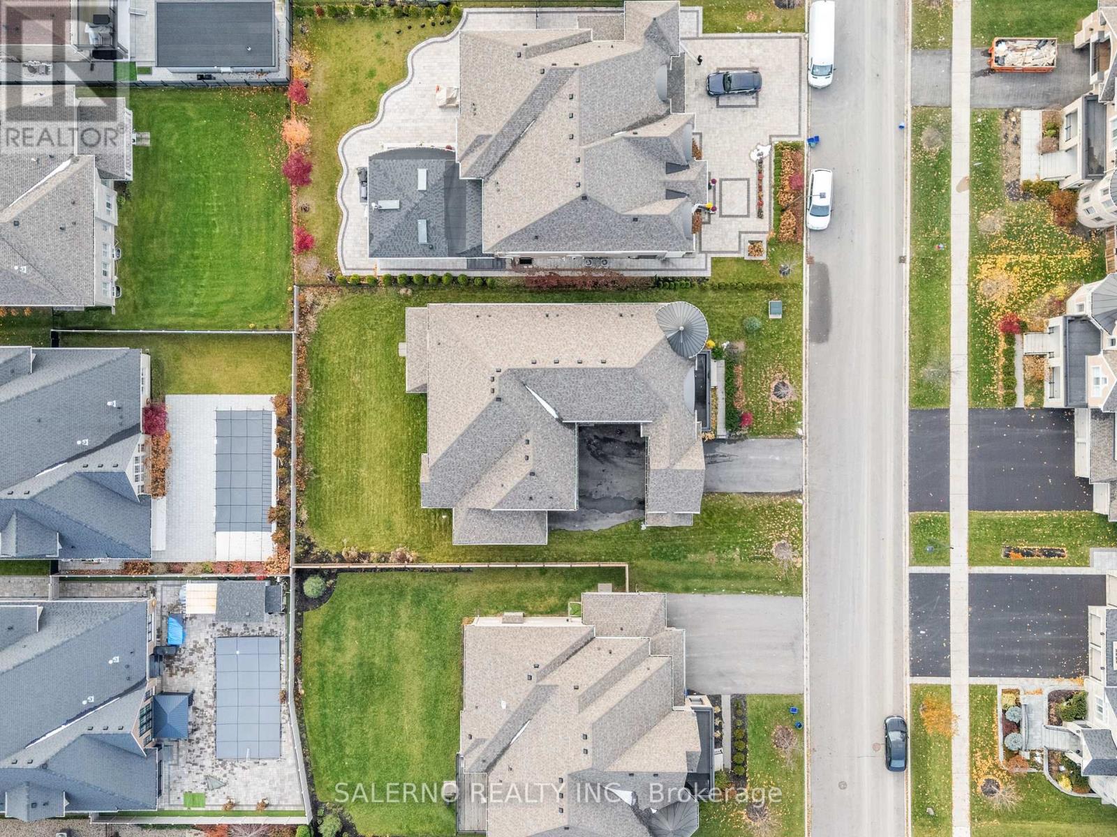 20 Ballard Drive, King, Ontario L7B 0P1 - Photo 49 - N12552426