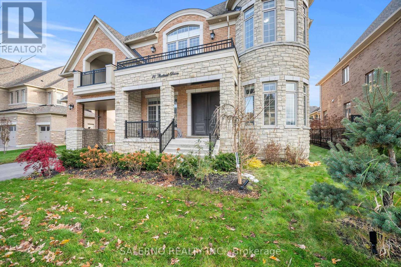 20 Ballard Drive, King, Ontario L7B 0P1 - Photo 8 - N12552426