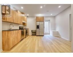 136 MILBY CRESCENT, Bradford West Gwillimbury, Ontario