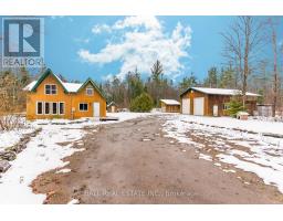 1160 SOMERVILLE 3RD CONCESSION, Kawartha Lakes, Ontario