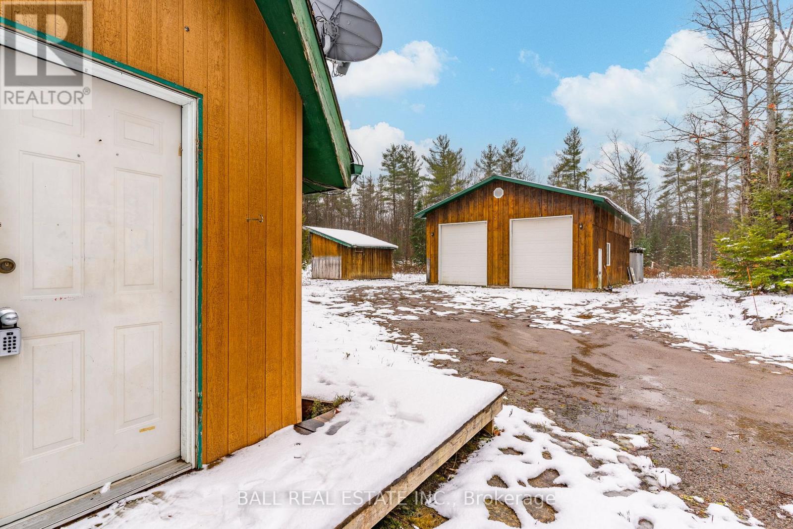 1160 Somerville 3rd Concession, Kawartha Lakes, Ontario K0M 1N0 - Photo 25 - X12552416