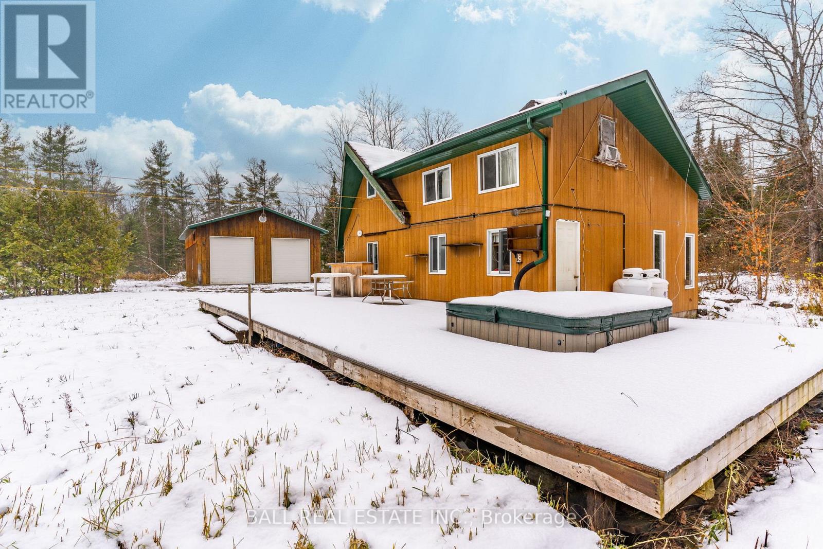 1160 Somerville 3rd Concession, Kawartha Lakes, Ontario K0M 1N0 - Photo 34 - X12552416