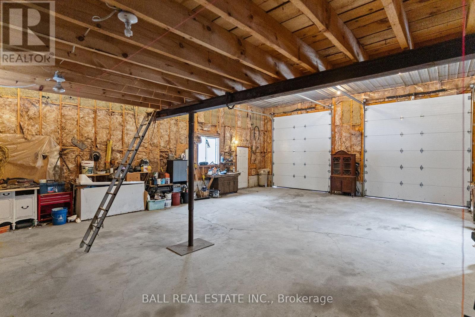 1160 Somerville 3rd Concession, Kawartha Lakes, Ontario K0M 1N0 - Photo 28 - X12552416