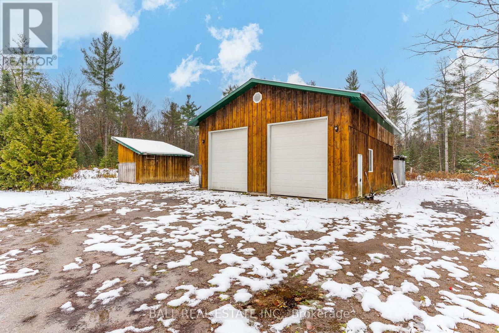 1160 Somerville 3rd Concession, Kawartha Lakes, Ontario K0M 1N0 - Photo 3 - X12552416