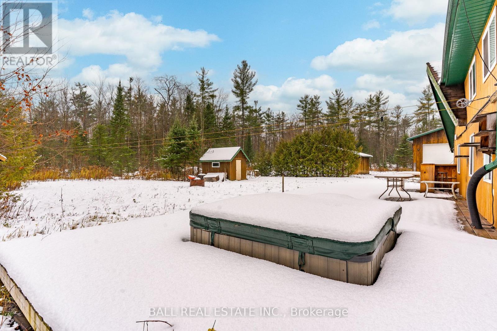 1160 Somerville 3rd Concession, Kawartha Lakes, Ontario K0M 1N0 - Photo 35 - X12552416