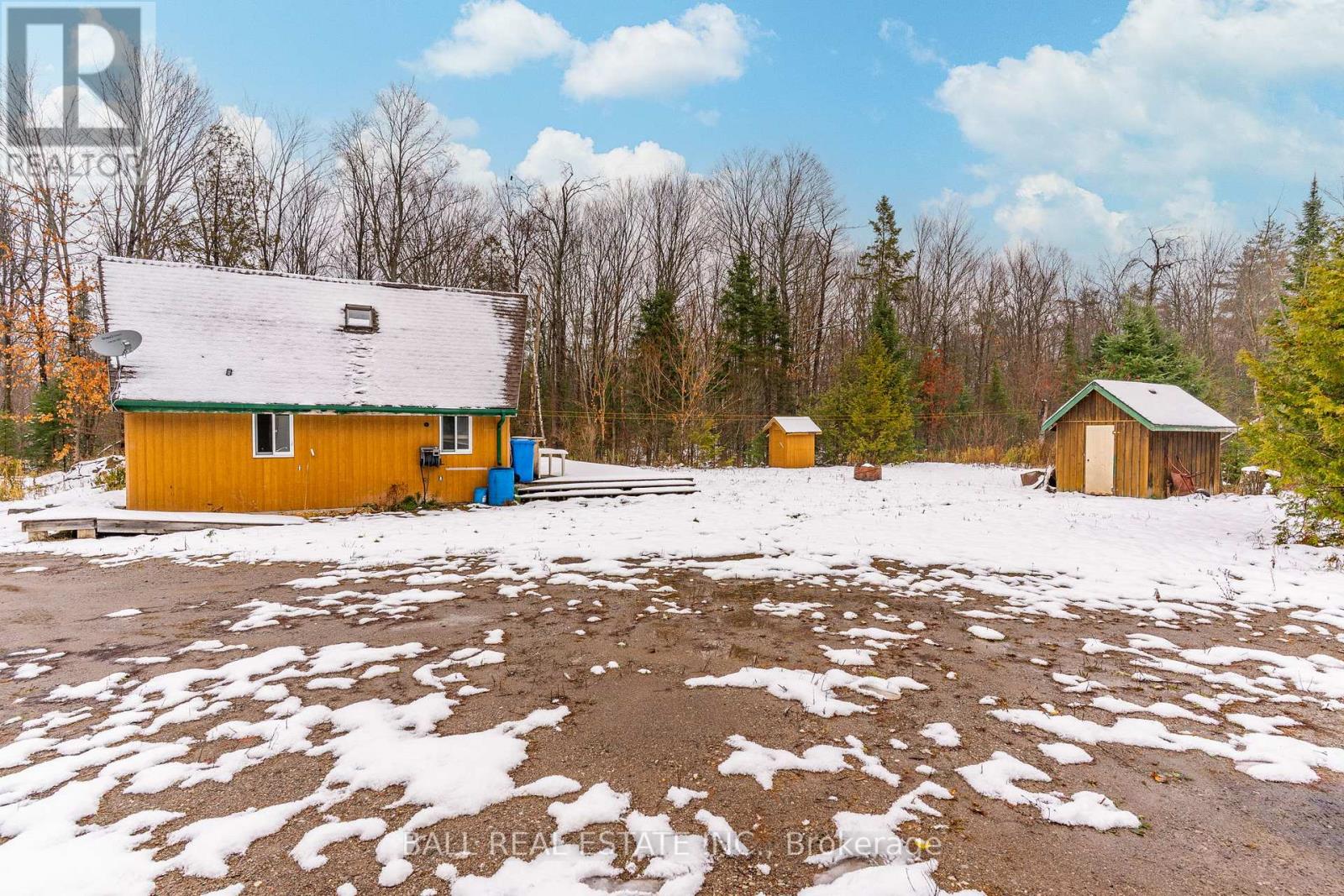 1160 Somerville 3rd Concession, Kawartha Lakes, Ontario K0M 1N0 - Photo 31 - X12552416