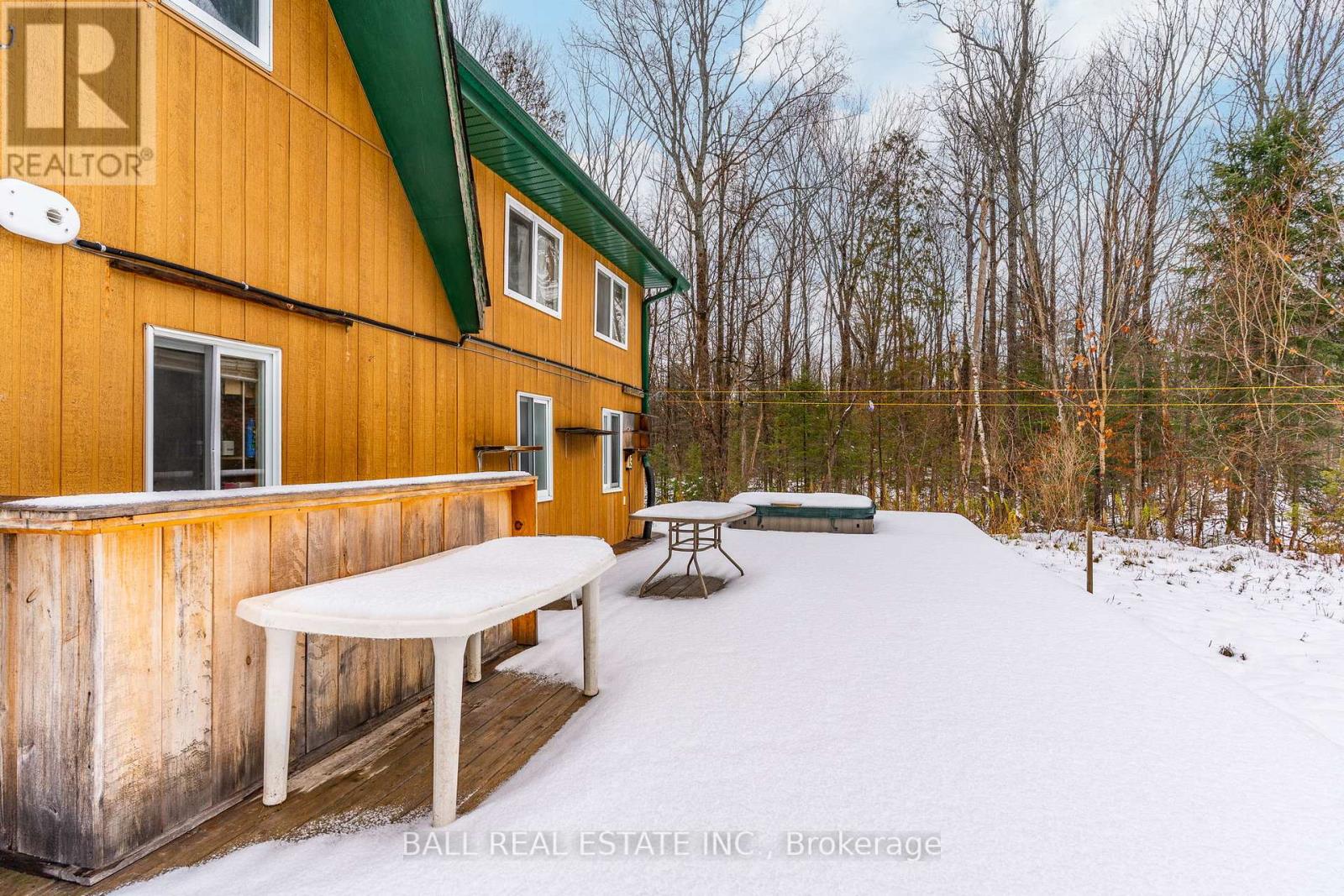 1160 Somerville 3rd Concession, Kawartha Lakes, Ontario K0M 1N0 - Photo 33 - X12552416