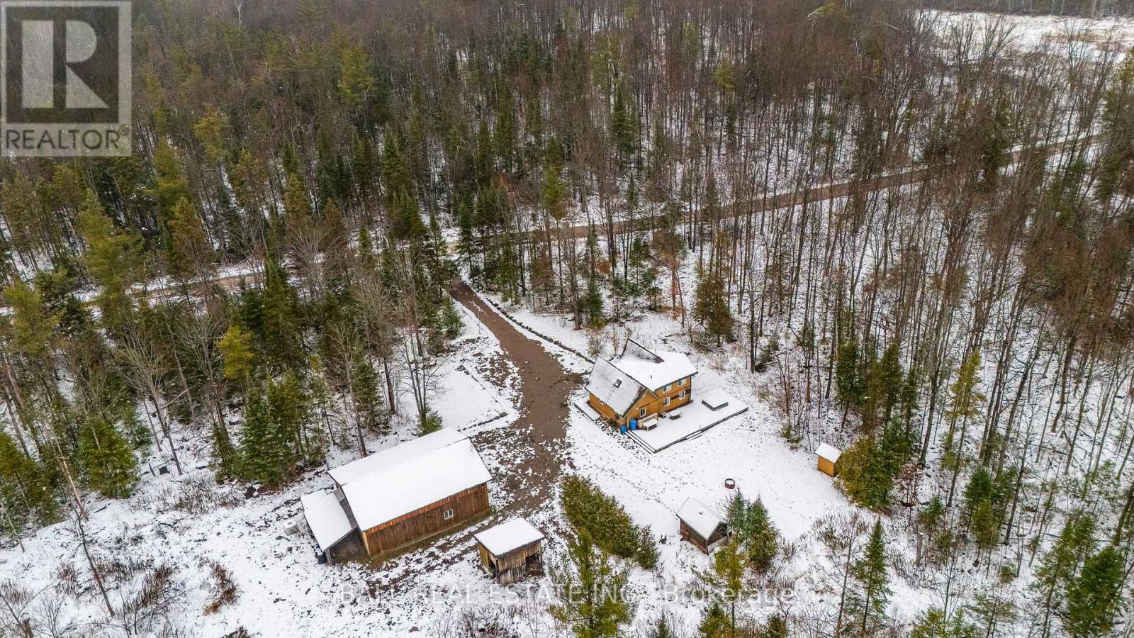 1160 Somerville 3rd Concession, Kawartha Lakes, Ontario K0M 1N0 - Photo 39 - X12552416