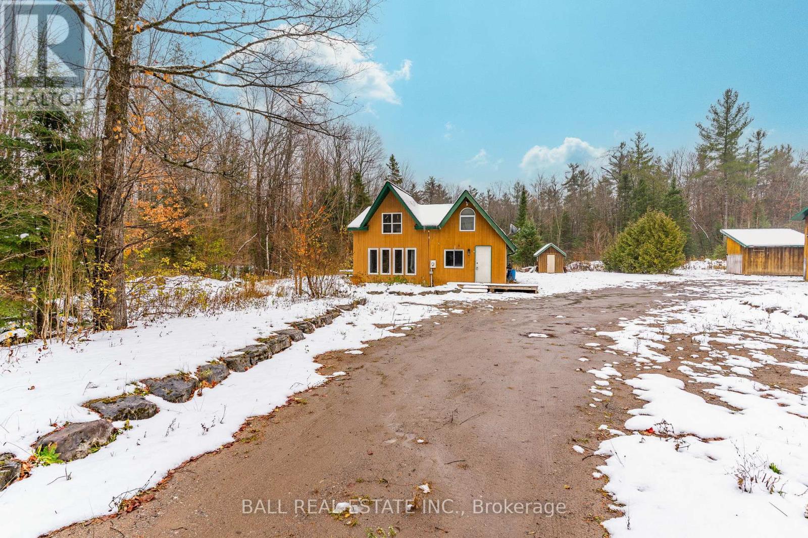 1160 Somerville 3rd Concession, Kawartha Lakes, Ontario K0M 1N0 - Photo 40 - X12552416