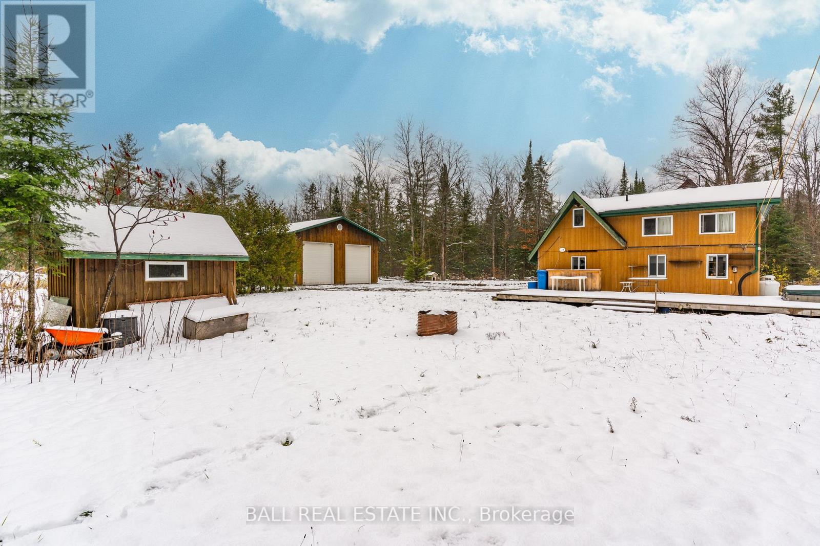 1160 Somerville 3rd Concession, Kawartha Lakes, Ontario K0M 1N0 - Photo 36 - X12552416