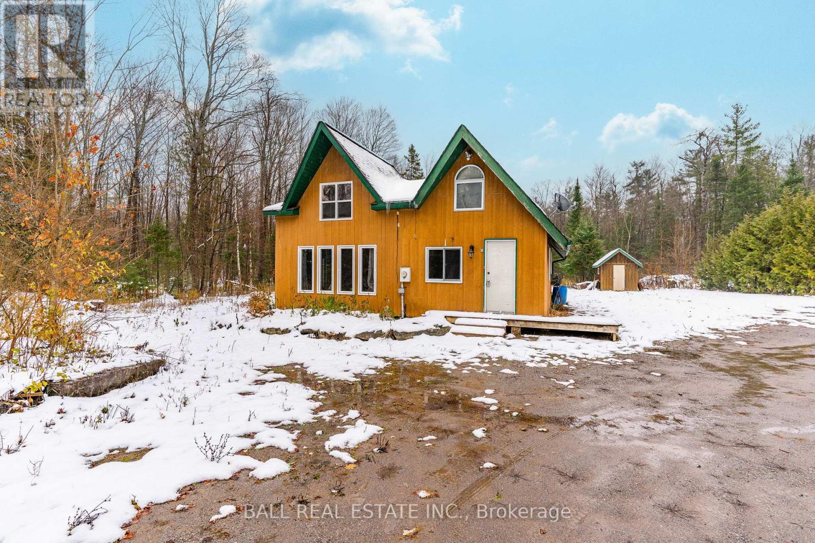 1160 Somerville 3rd Concession, Kawartha Lakes, Ontario K0M 1N0 - Photo 41 - X12552416