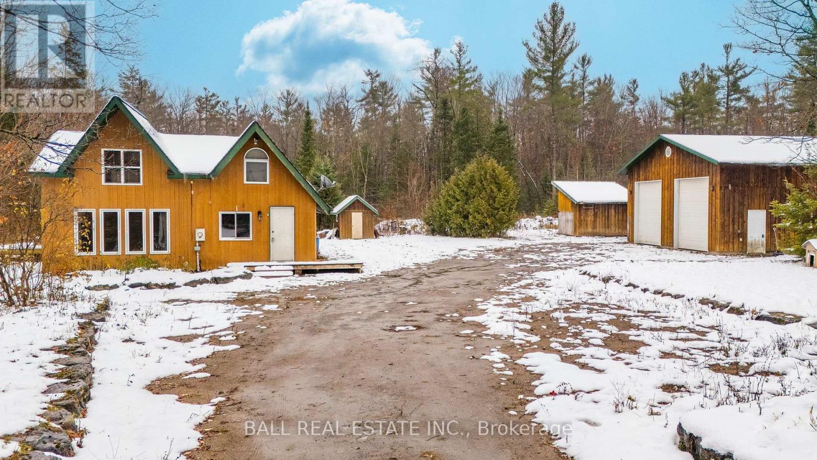 1160 Somerville 3rd Concession, Kawartha Lakes, Ontario K0M 1N0 - Photo 43 - X12552416