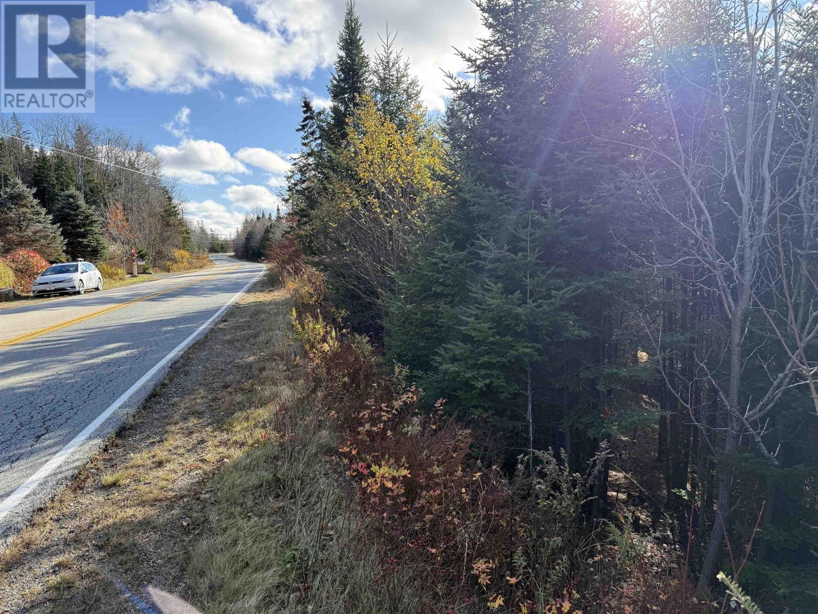 Lot Highway 331, Petite Rivière, Nova Scotia