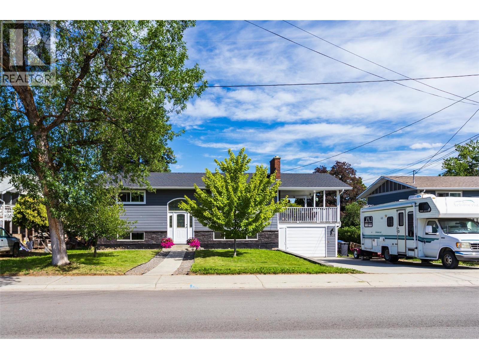 320 Husch Road, Kelowna, British Columbia  V1X 1N1 - Photo 50 - 10369438