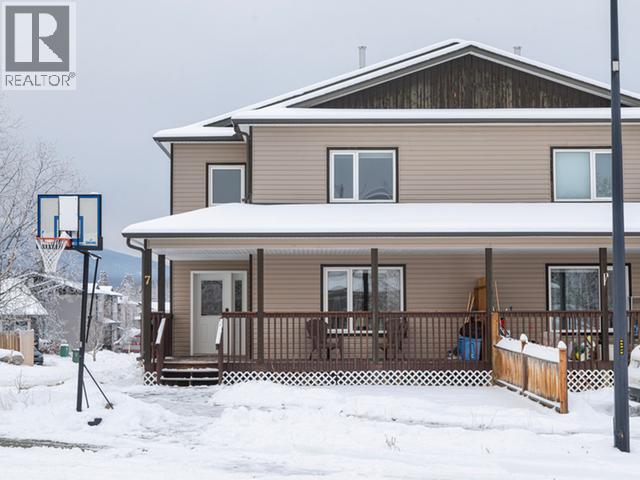 7 Goldeneye Place, Whitehorse, Yukon Y1A 0J7 - Photo 3 - 16943