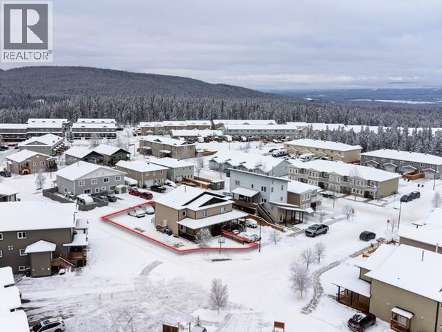 7 Goldeneye Place, Whitehorse, Yukon Y1A 0J7 - Photo 4 - 16943