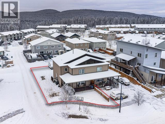 7 Goldeneye Place, Whitehorse, Yukon Y1A 0J7 - Photo 5 - 16943