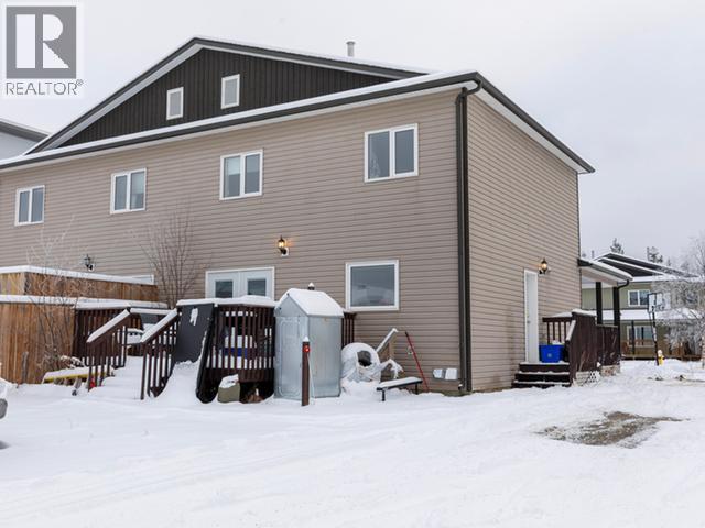 7 Goldeneye Place, Whitehorse, Yukon Y1A 0J7 - Photo 7 - 16943