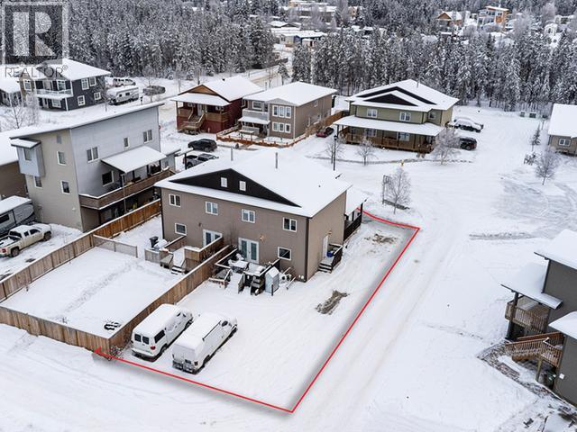 7 Goldeneye Place, Whitehorse, Yukon Y1A 0J7 - Photo 8 - 16943