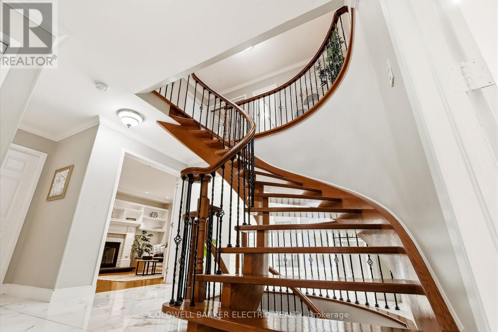 86 Rollo Drive, Ajax, Ontario  L1S 7B7 - Photo 27 - E12552590